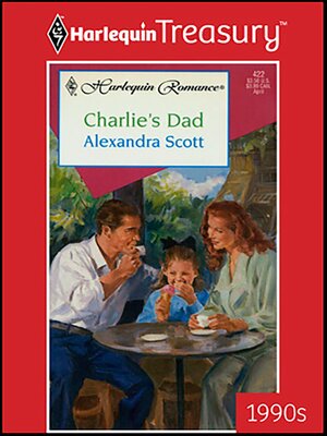 cover image of Charlie's Dad